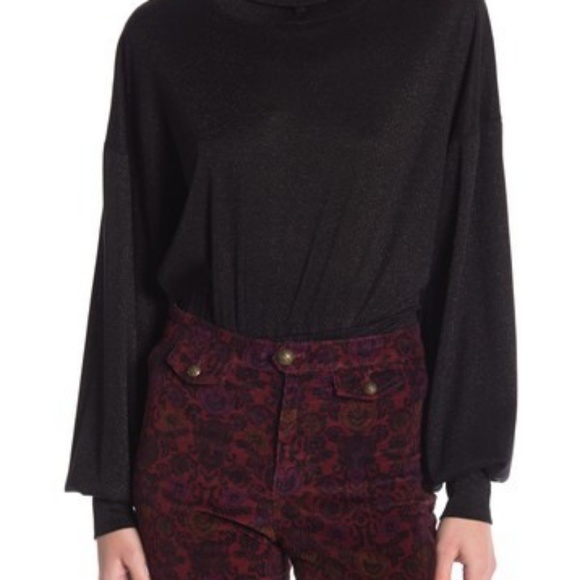 Free people Glam Turtleneck - Picture 3 of 6